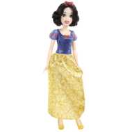 DISNEY PRINCESS Princess Lumivalgeke, HLW08