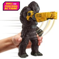 GODZILLA hiigelfiguur Kong Roll & Battle Punch, 35922