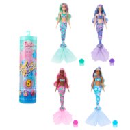 BARBIE Color Reveal merineitsi, HRK12