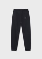 MAYORAL jooksupüksid, black, 744-56, 157  cm