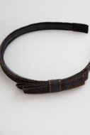 COCCODRILLO hairpin PETIT BIJOU, sinine, WC5311911PBJ-015-000, one size cm