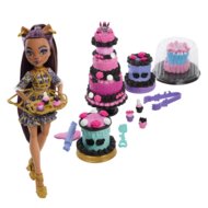 MONSTER HIGH Koletult Magus Sünnipäevatort, JBG78