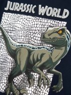 NAME IT JURASSIC WORLD t-särk, 13244991-282D3C 92 cm