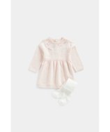 MOTHERCARE kleit ja sukapüksid, FB266