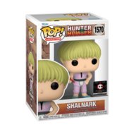 FUNKO POP vinüülfiguur: Hunter x Hunter - Shalnark, 78502