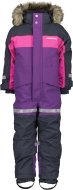 DIDRIKSONS talvekombinesoon BJÄRVEN 3, lilla, 505466-I12, 140 cm