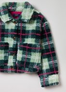 OVS GIRL3-10Y BLOUSE L/S 2M 7-8 MULTICOLOUR 001829751