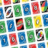 UNO Party, JJV58