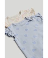 MOTHERCARE sipupüksid, 2 tk., AY45601, 56 cm