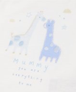 MOTHERCARE bodi VA059