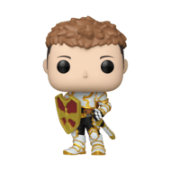 FUNKO POP! vinila figūriņa: Solo Levelling - Yoo Jinho, 86842