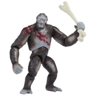 GODZILLA figuur 6" One Eye, 35213