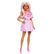 BARBIE Fashionistas nukk - Pink Rose, HYT94