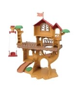 SYLVANIAN FAMILIES Treehouse, 5450