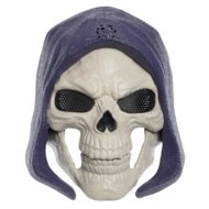 MOTU First Ones rollimängu Skeletori mask, JKJ07