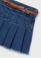 MAYORAL teksa seelik + vöö 6G, medium, 4.906-51, 134 cm