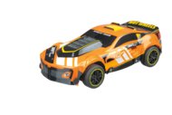 HOT WHEELS R/C auto drift road SCX6 1:24, asst 63255