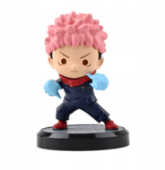 YUME Jujutsu Kaisen figuur, assortii, 19225