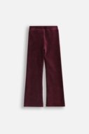 COCCODRILLO säärised ACADEMY GIRL KIDS, pruun, cm
