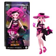 MONSTER HIGH rannapuhkuse Draculaura, HRP66