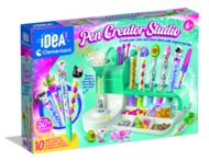 CLEMENTONI loovuskomplekt Pen Creator Studio, 18779