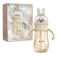 NENO joogipudel lutiga 3in1 MIO, cream,300 ml, NEN-BAB-BT007 