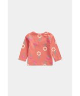 MOTHERCARE pitkähihaiset t-paida, FD148 
