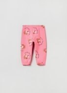 OVS 1 EN GIRL 9-36M JOGGER 2H 9-12 PINK 001906341