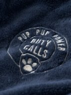 NAME IT PAW PATROL hommikumantel, 13249637-282D3C 104 cm