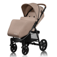 LIONELO käru ANNET PLUS, Beige sand, LO-ANNET PLUS