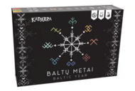 Lauamäng BALTŲ METAI, LT/LV/EE, 56149