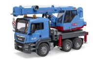BRUDER MAN TGS kraanaauto, 3771