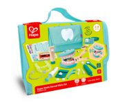 HAPE väike hambaarsti mängukomplekt, E3227A