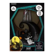 PALADONE NIGHTMARE BEFORE CHRISTMAS Lamp, PP14433NBC