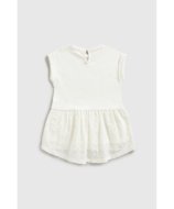 MOTHERCARE lühikeste varrukatega kleit, HC581