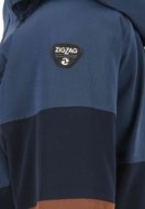 ZIG ZAG talvejope TAYLORA, Z213002-2051, 128-134 cm