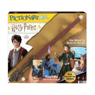 MATTEL GAMES mäng Pictionary Air Harry Potter (EN), HDC59
