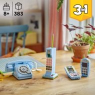 31174 LEGO® Creator Retrotelefon