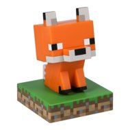 PALADONE MINECRAFT Lamp rebane, PP13275MCF