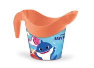 MONDO BABY SHARK liivakasti komplekt, 28643