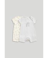 MOTHERCARE pükskostüüm 2 tk., LK134 80