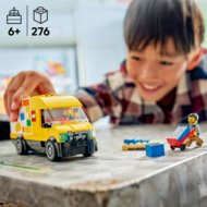 60500 LEGO® City: LEGO kaubik