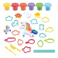 PLAYGO DOUGH üksarviku plastiliinikomplekt, 8201
