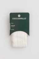COCCODRILLO sukad TIGHT MICROFIBRE COLORFUL, kreemjas, ZC5380313TMC-003-068, 68/74 cm
