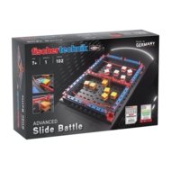 FISCHER TECHNIK konstruktor Slide Battle, 569014