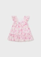 MAYORAL kleit 4E, heleroosa, 1917-78