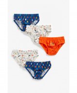 MOTHERCARE aluspüksid, 5 tk., BB324