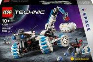 42211 LEGO® Technic Lunar Outpost™ kuukulguri kosmosesõiduk