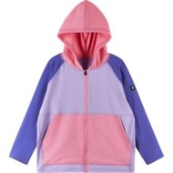 REIMA kapuutsiga tõmblukuga pusa Vantti, 5200420A-4370, 158 suurus