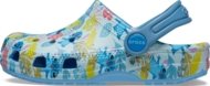 CROCS kroksid STITCH rohelised, 209471-4TB 27 suurus